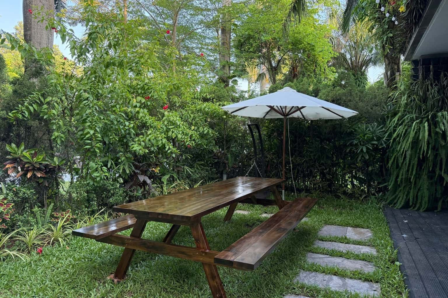 Villa HO12 (Một Homestay), Flamingo Đại Lải — photo 22