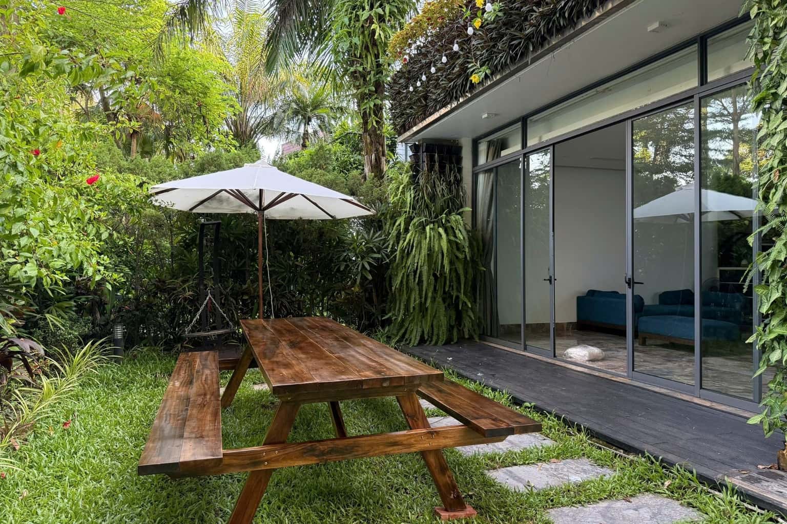 Villa HO12 (Một Homestay), Flamingo Đại Lải — photo 23