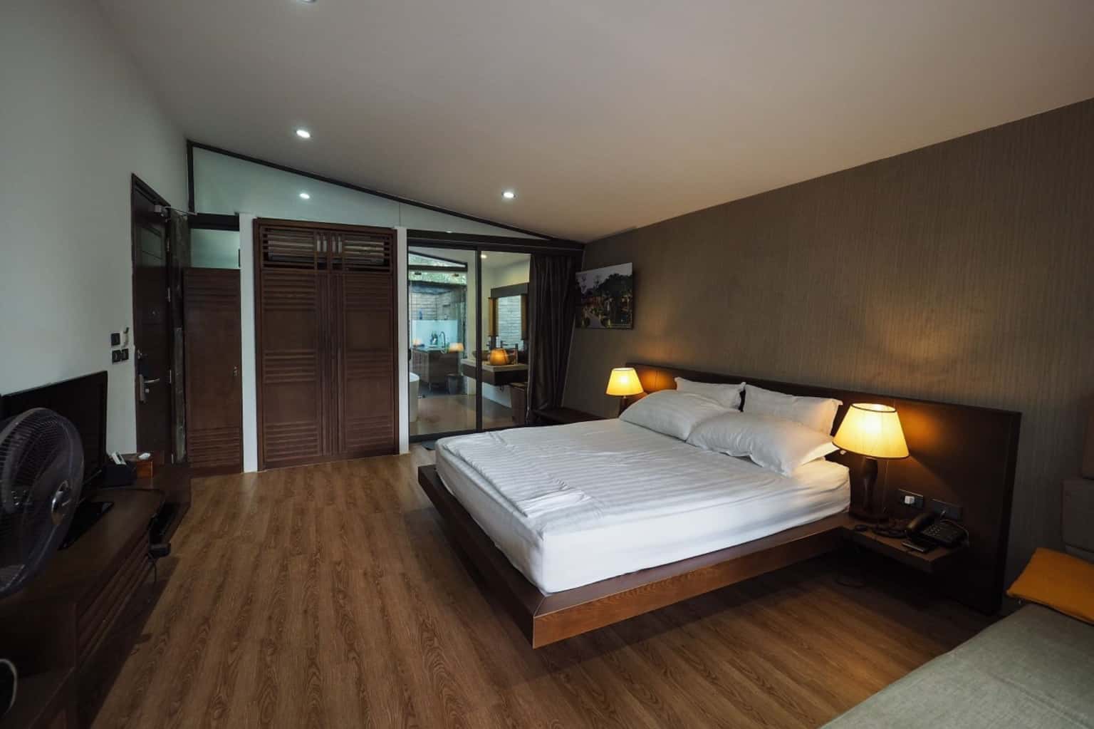 Villa Hilltop 220, Flamingo Đại Lải — 照片 3