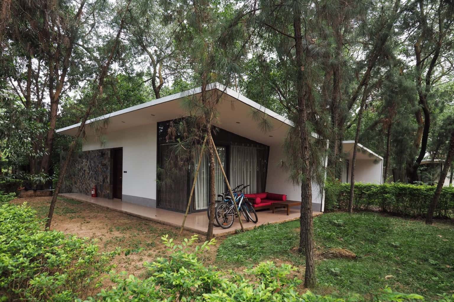 Villa Hilltop 220, Flamingo Đại Lải — 照片 2