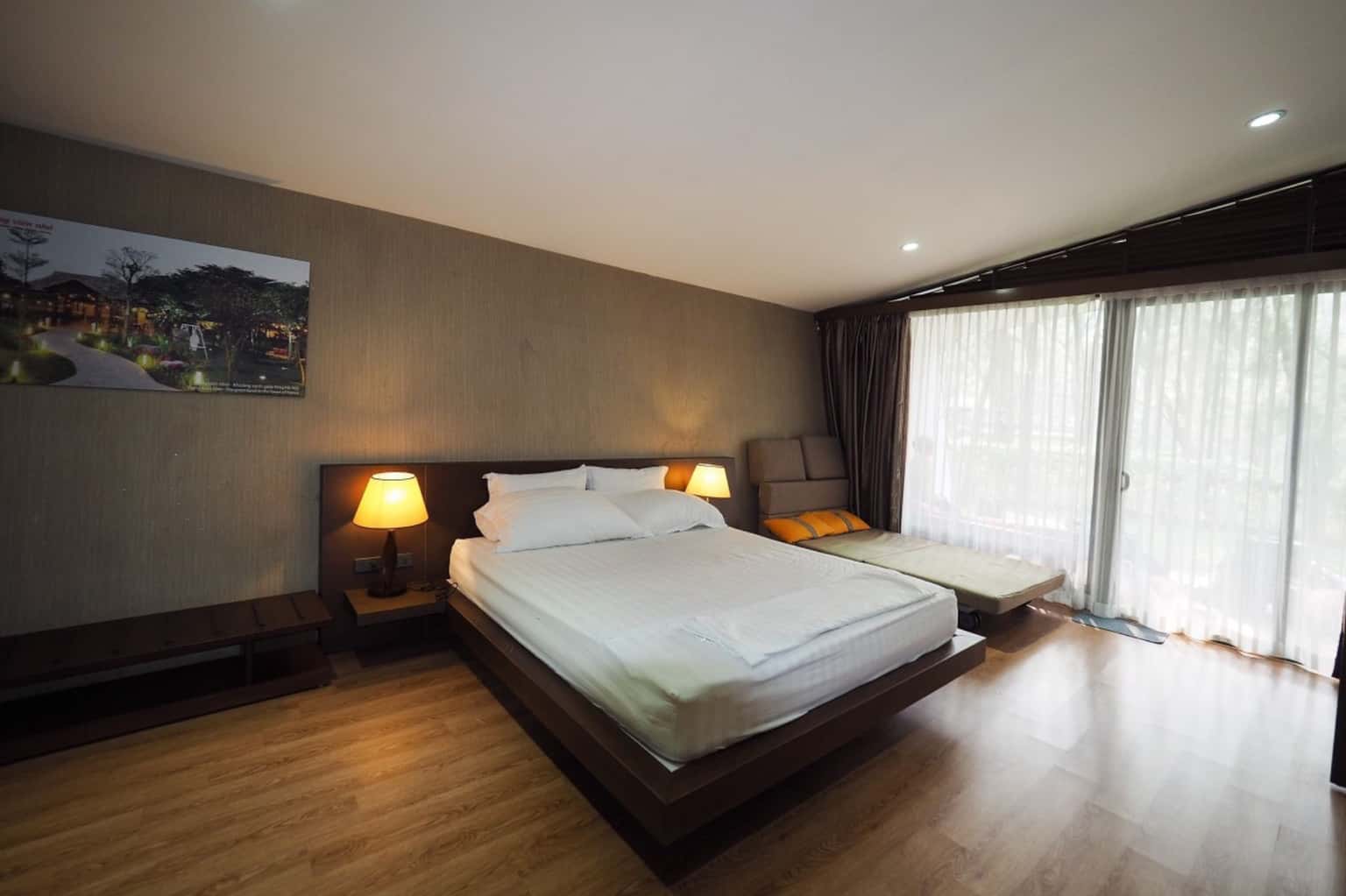 Villa Hilltop 220, Flamingo Đại Lải — 照片 4