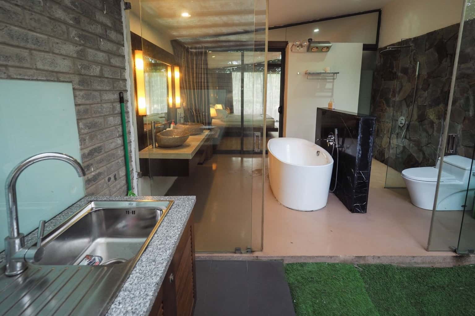 Villa Hilltop 220, Flamingo Đại Lải — 照片 7