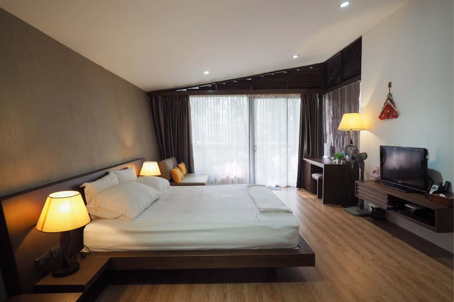 Villa Hilltop 220, Flamingo Đại Lải — 照片 5