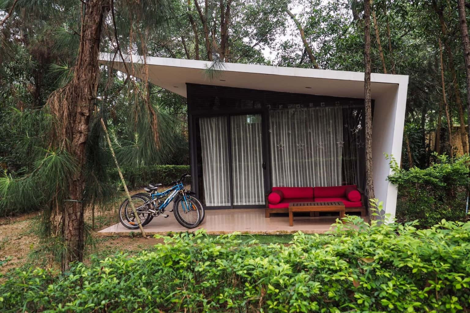 Villa Hilltop 220, Flamingo Đại Lải — 照片 1