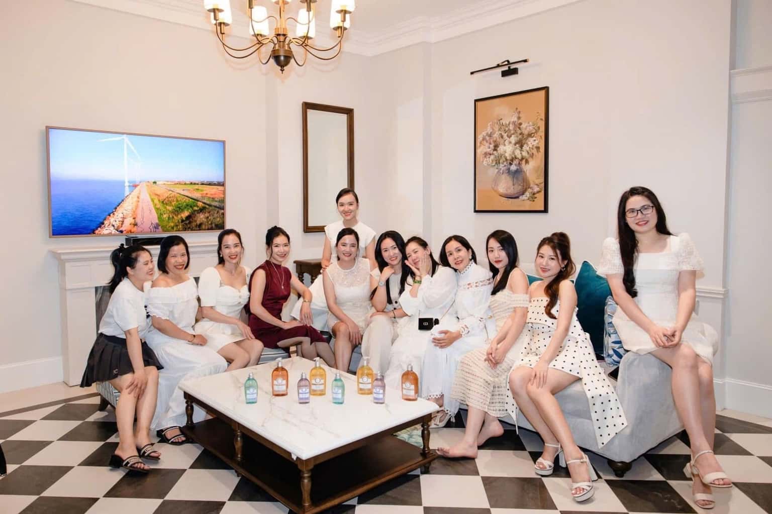 Villa C2.39 – Sun Feria Hạ Long, Bãi Cháy — photo 18