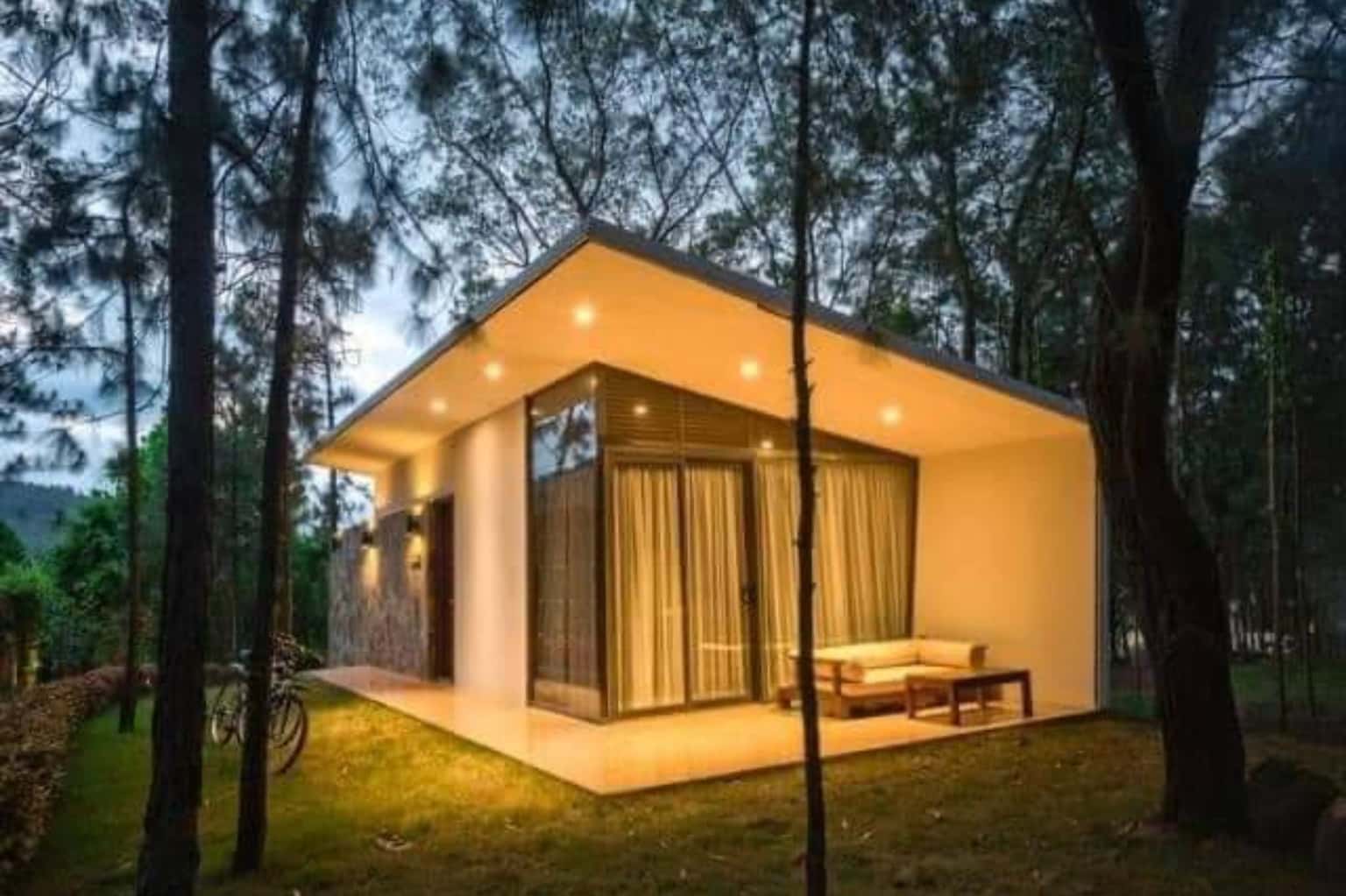 Villa HT226, Flamingo Đại Lải — ảnh 1