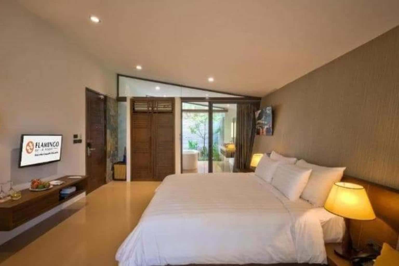 Villa HT226, Flamingo Đại Lải — ảnh 7