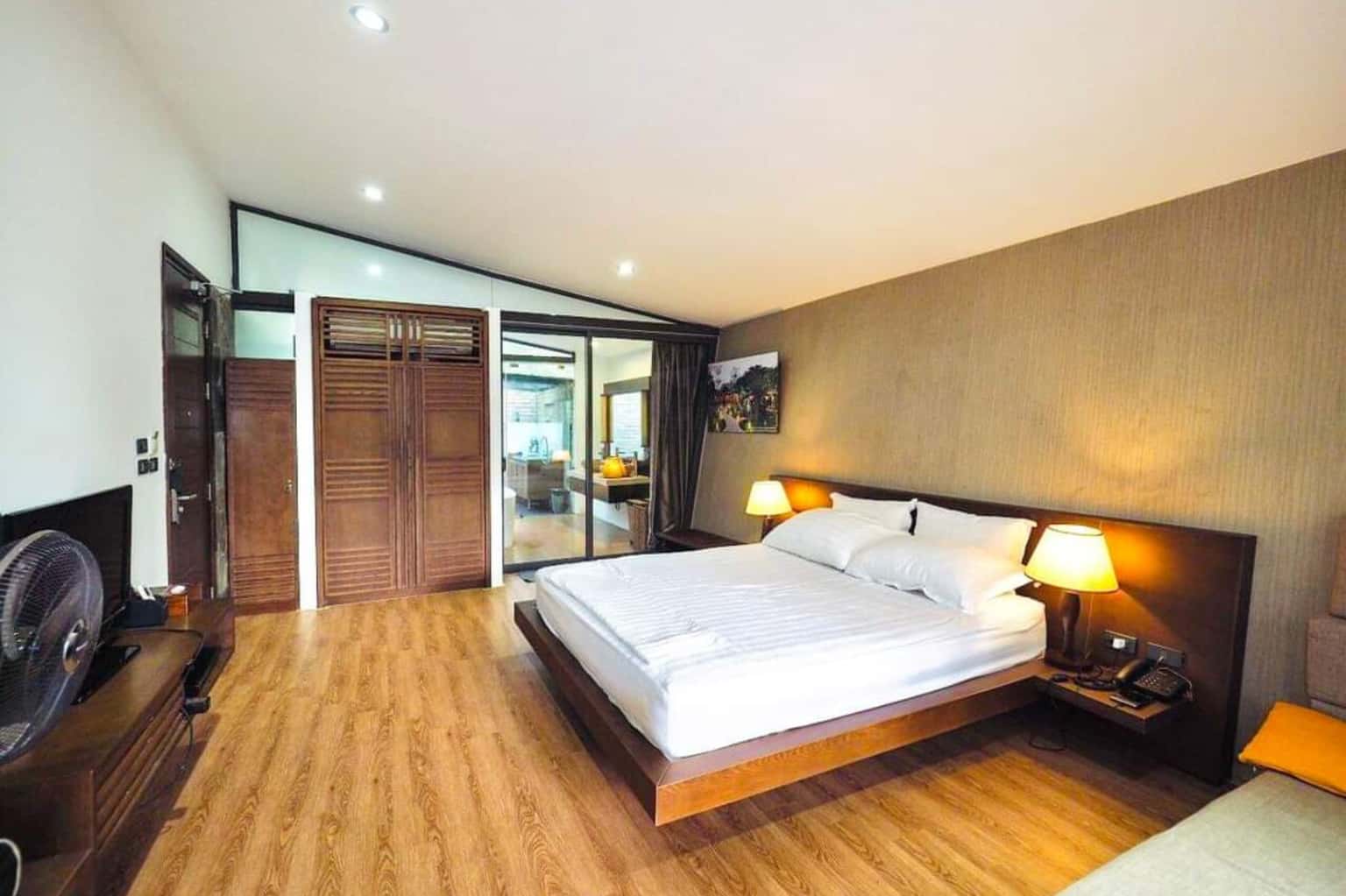 Villa HT226, Flamingo Đại Lải — ảnh 8