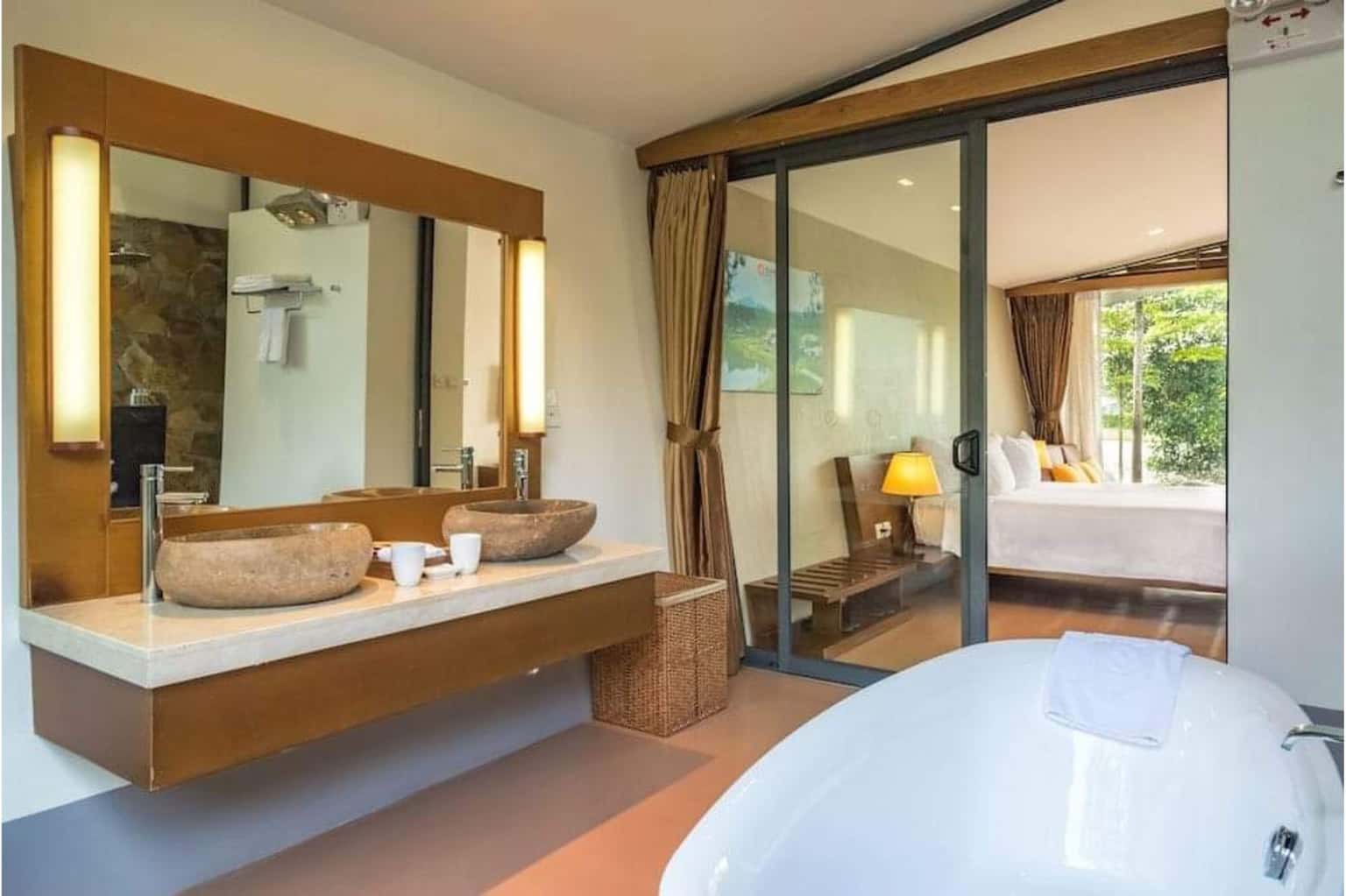 Villa HT226, Flamingo Đại Lải — ảnh 2