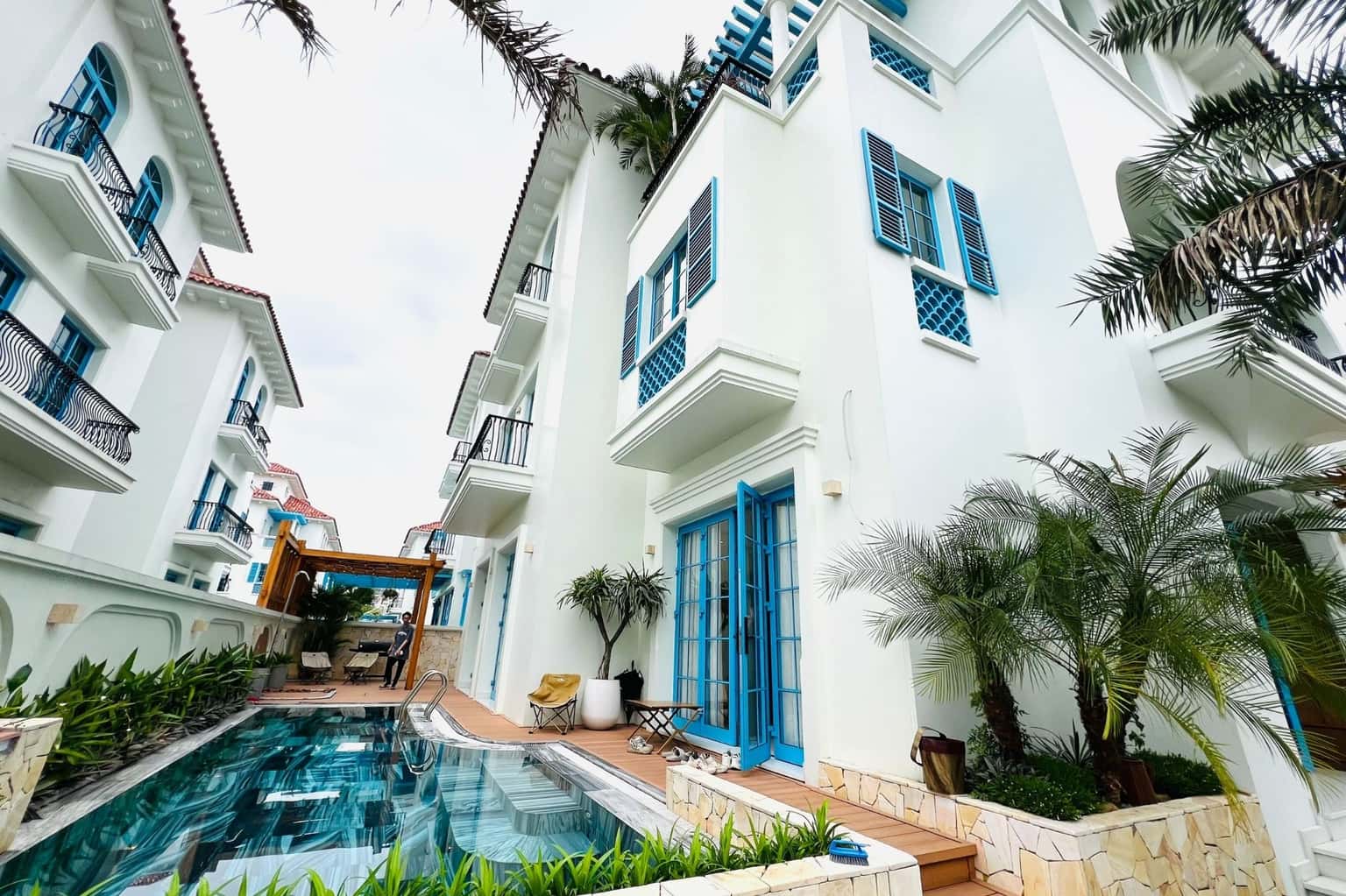 Villa M2.21 – Sun Feria Hạ Long, Bãi Cháy — photo 7