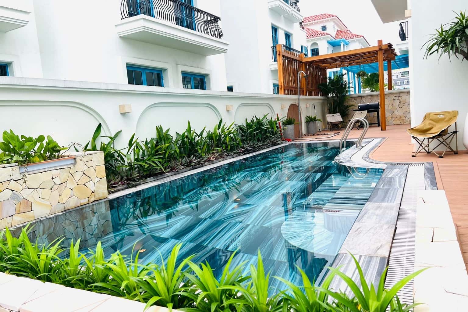 Villa M2.21 – Sun Feria Hạ Long, Bãi Cháy — photo 2