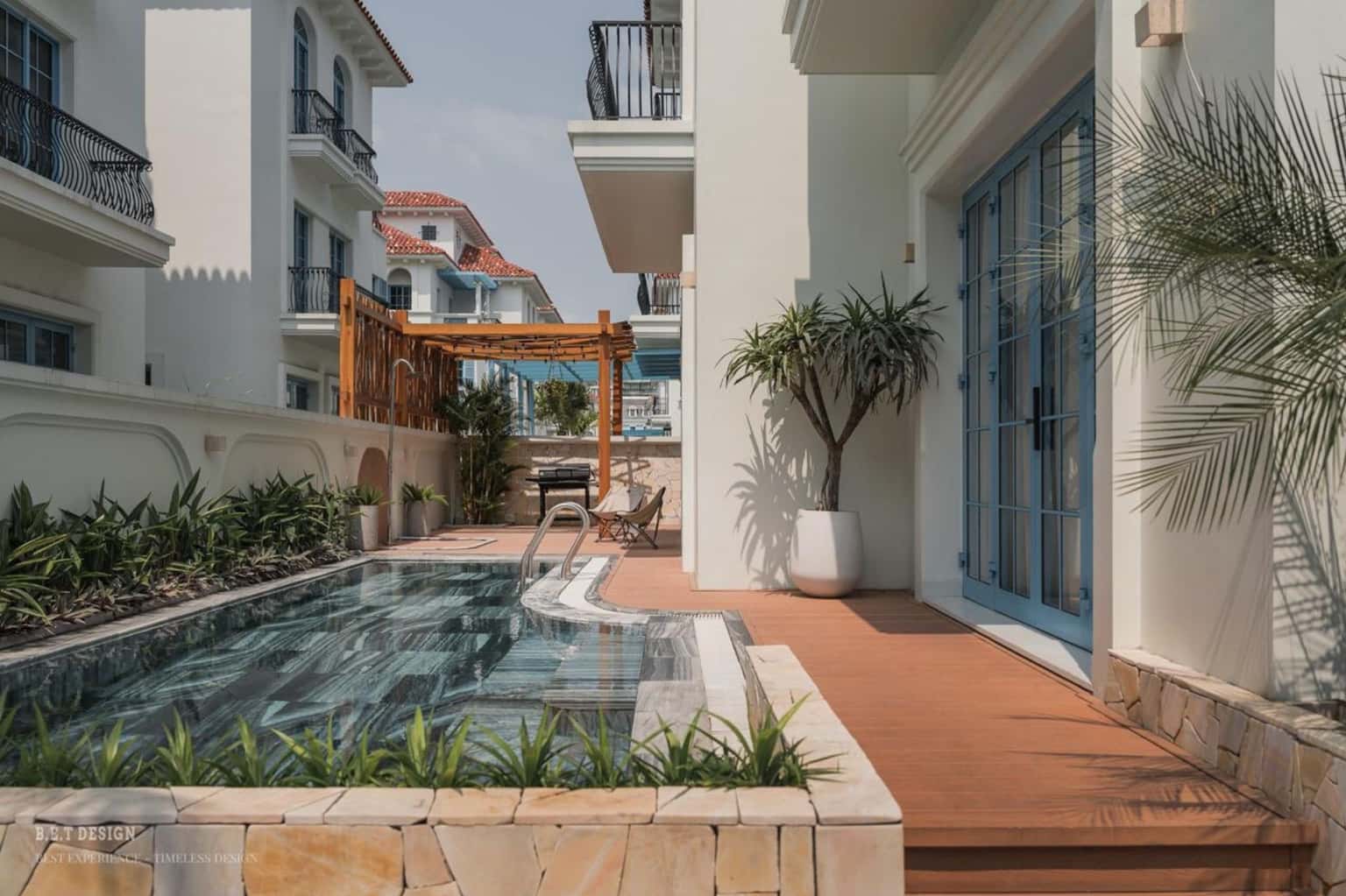 Villa M2.21 – Sun Feria Hạ Long, Bãi Cháy — photo 6