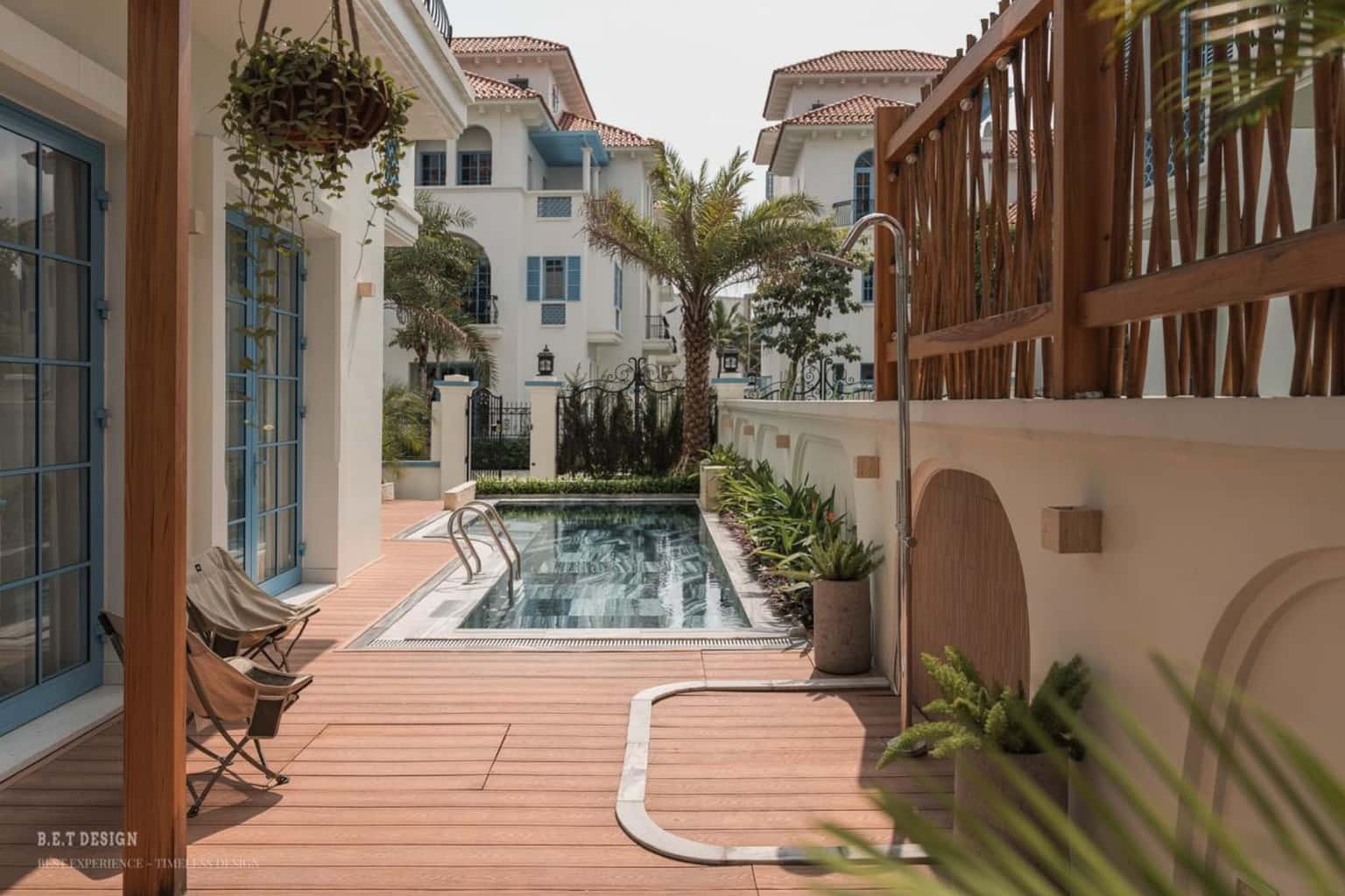 Villa M2.21 – Sun Feria Hạ Long, Bãi Cháy — photo 9