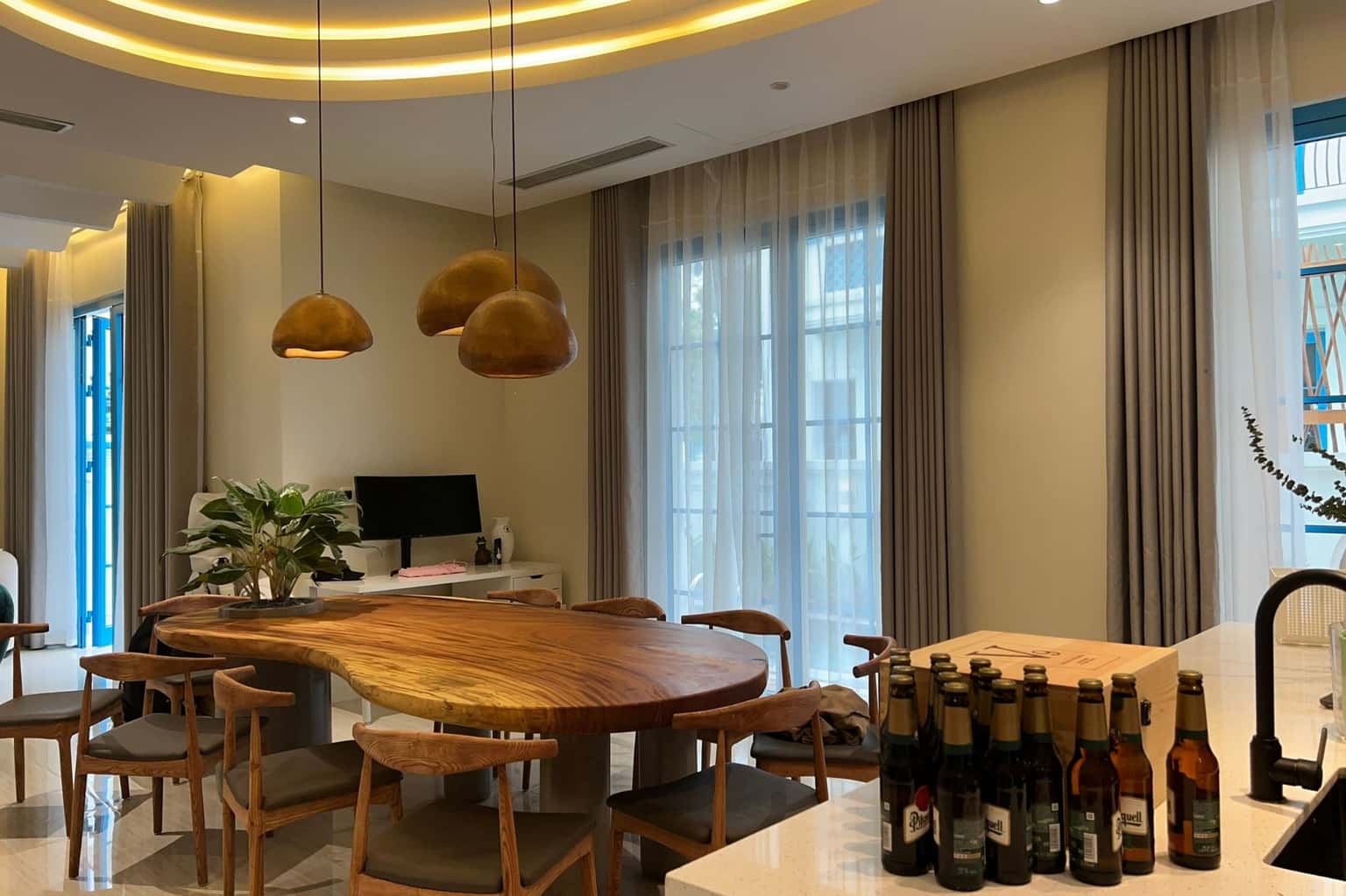 Villa M2.21 – Sun Feria Hạ Long, Bãi Cháy — photo 8