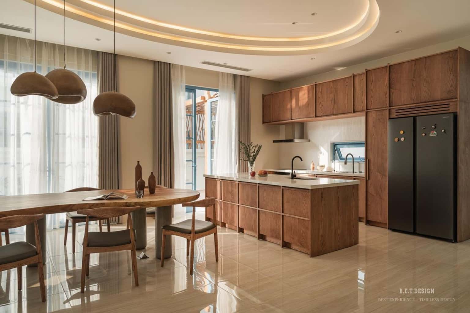 Villa M2.21 – Sun Feria Hạ Long, Bãi Cháy — photo 10