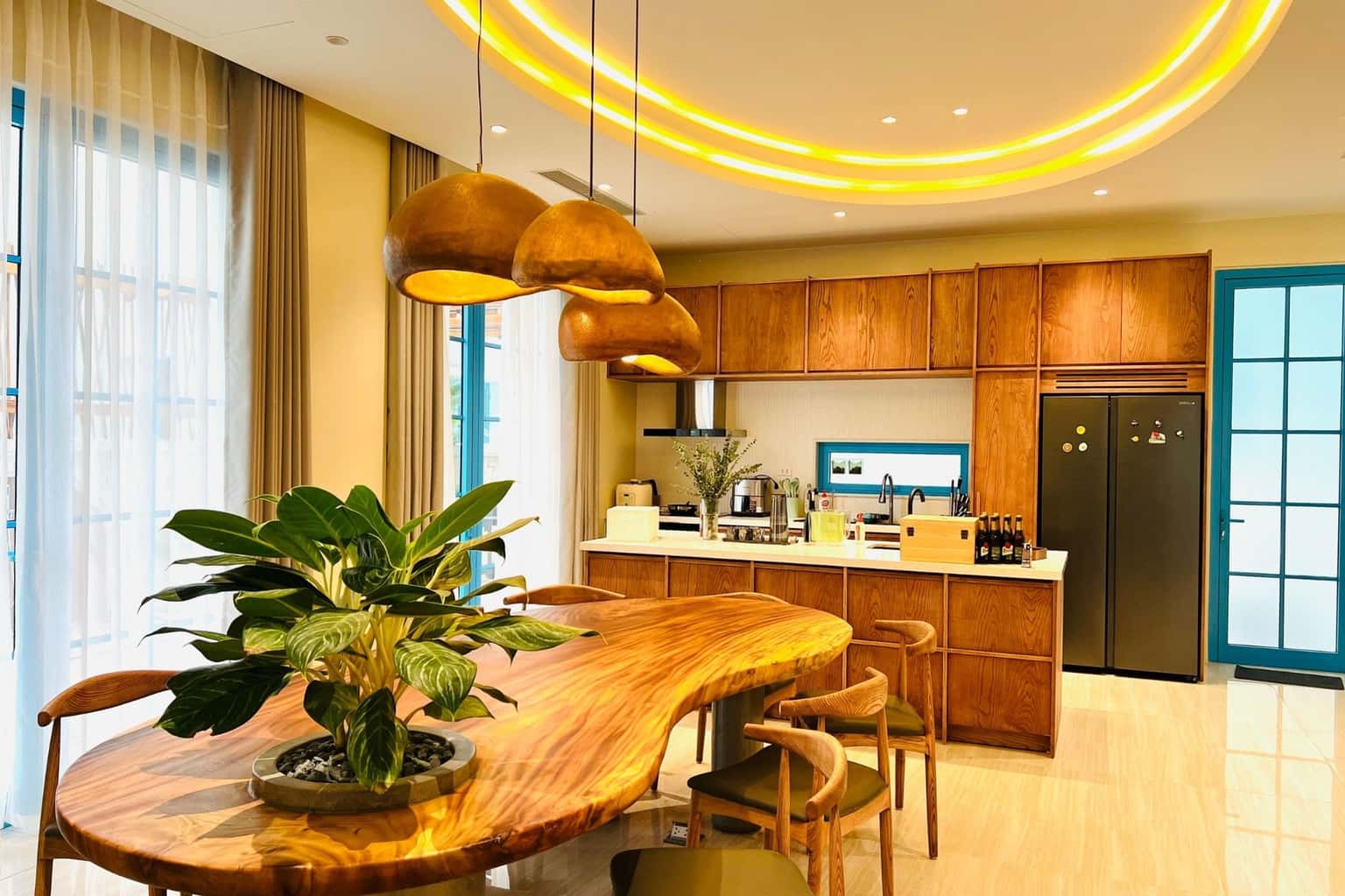 Villa M2.21 – Sun Feria Hạ Long, Bãi Cháy — photo 12