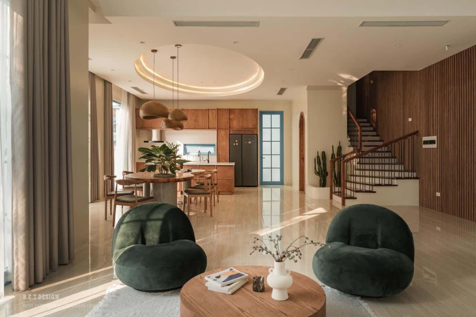 Villa M2.21 – Sun Feria Hạ Long, Bãi Cháy — photo 3