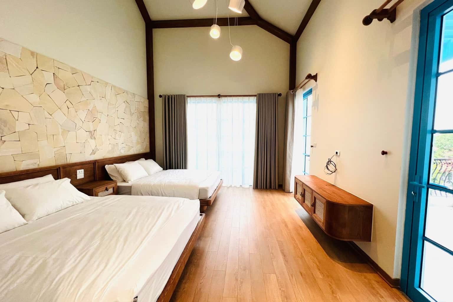 Villa M2.21 – Sun Feria Hạ Long, Bãi Cháy — photo 24