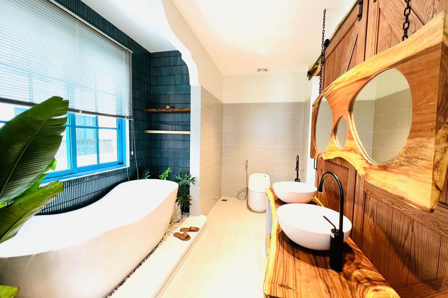 Villa M2.21 – Sun Feria Hạ Long, Bãi Cháy — photo 27