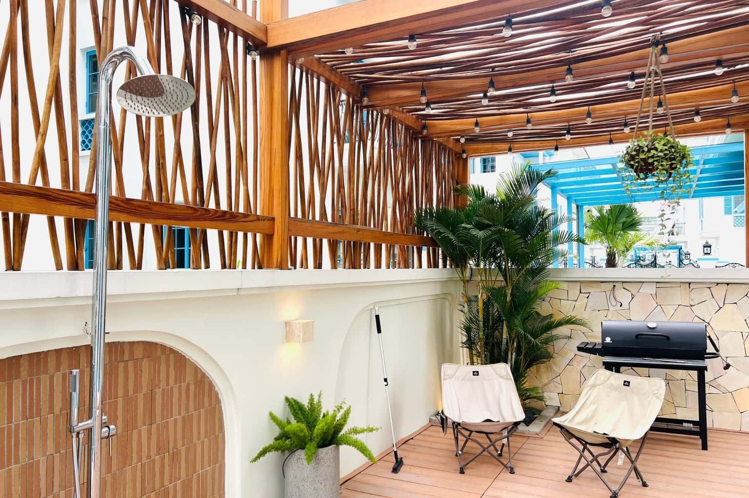 Villa M2.21 – Sun Feria Hạ Long, Bãi Cháy — photo 35