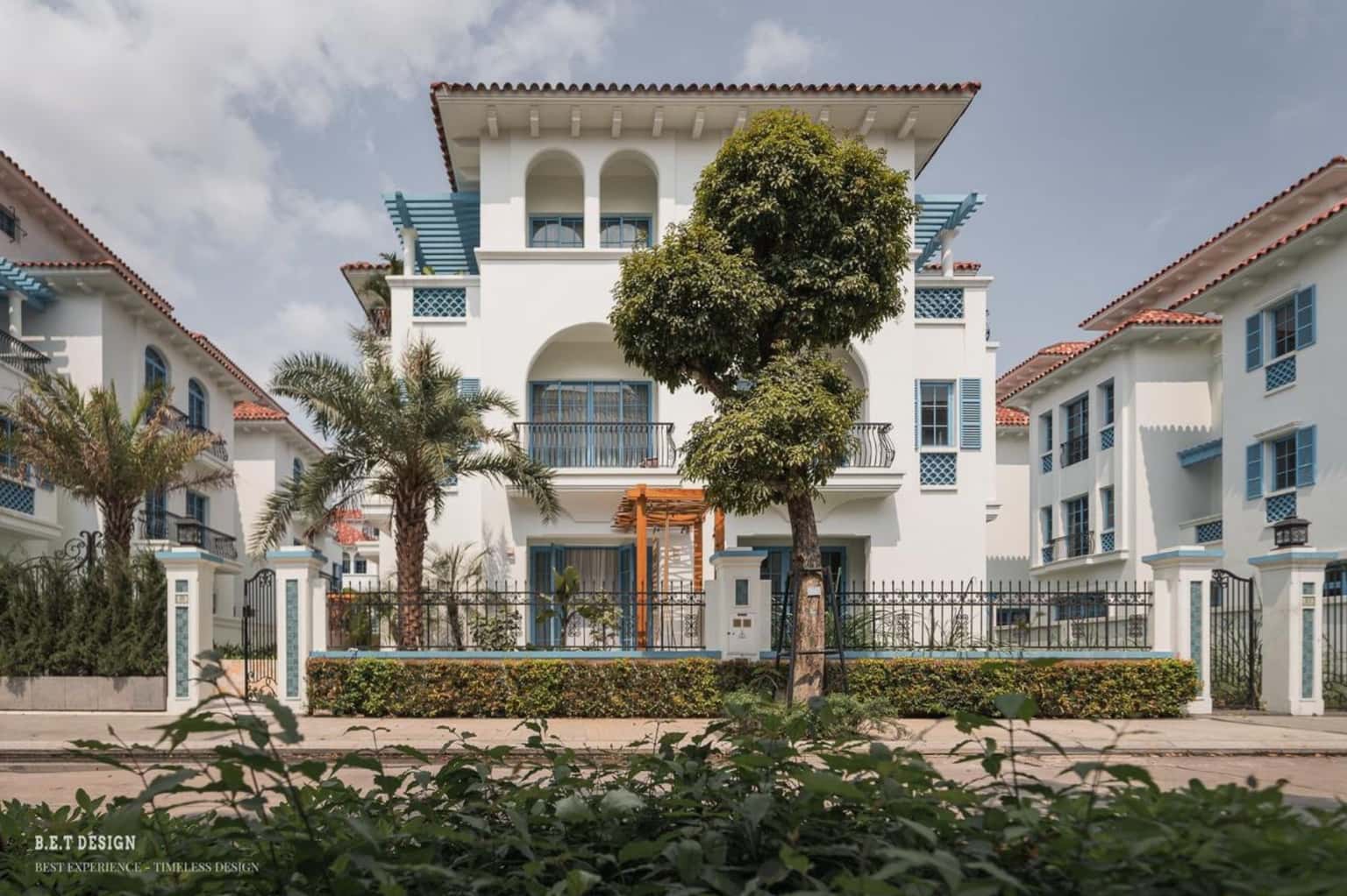 Villa M2.21 – Sun Feria Hạ Long, Bãi Cháy — photo 1