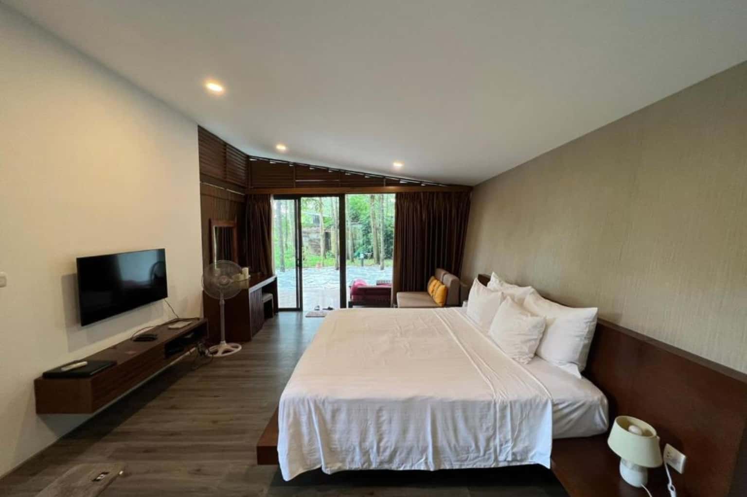 Villa R329, Flamingo Đại Lải — 照片 7
