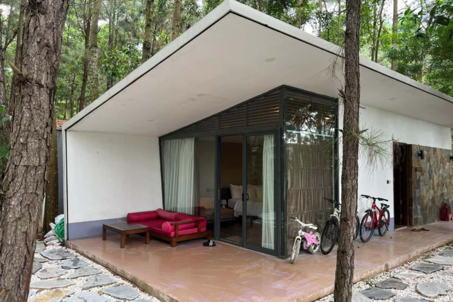 Villa R329, Flamingo Đại Lải — 照片 6