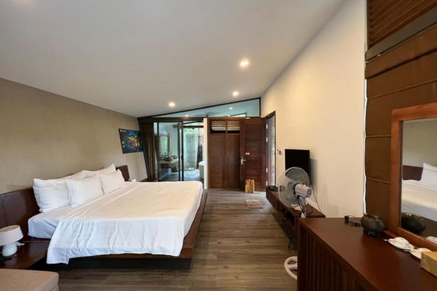 Villa R329, Flamingo Đại Lải — 照片 2
