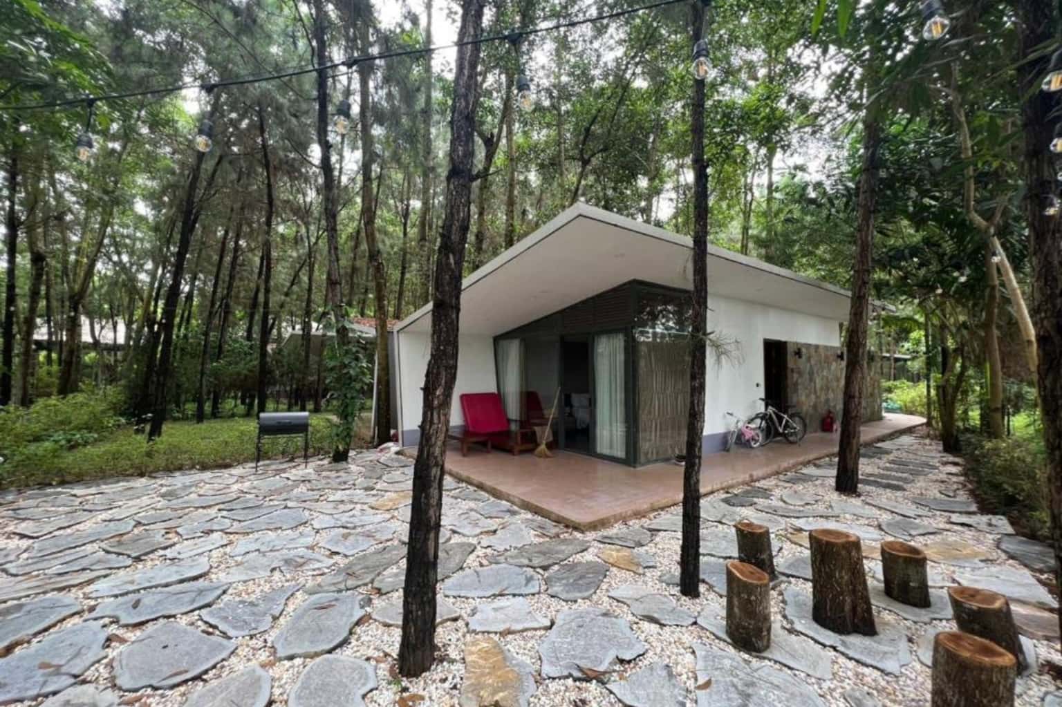 Villa R329, Flamingo Đại Lải — 照片 1