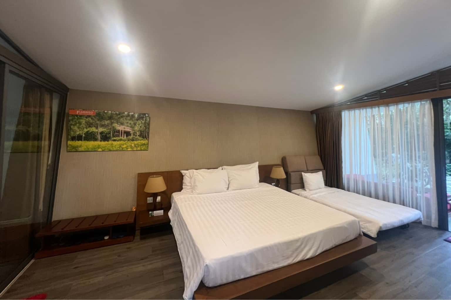 Villa R330, Flamingo Đại Lải — 照片 2