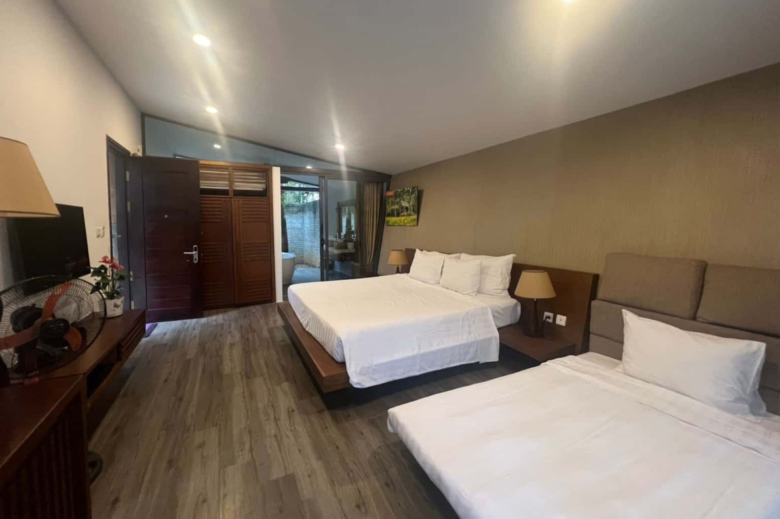 Villa R330, Flamingo Đại Lải — 照片 5