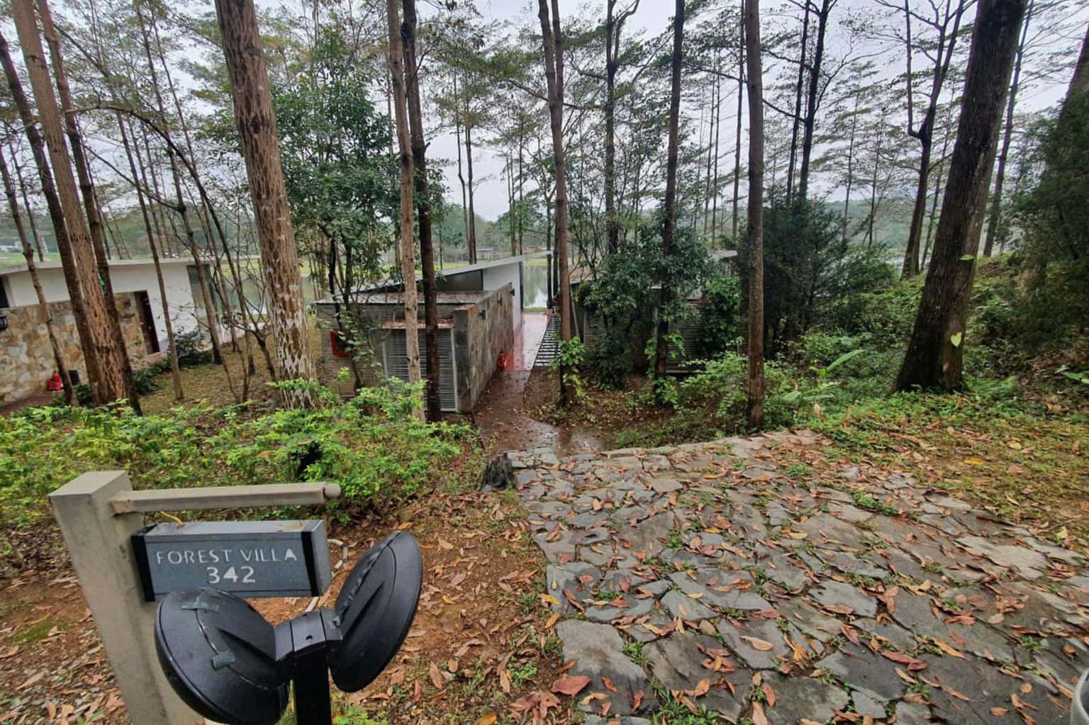 Villa R342, Flamingo Đại Lải — 照片 5