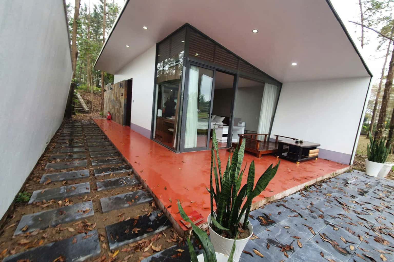 Villa R342, Flamingo Đại Lải — 照片 1