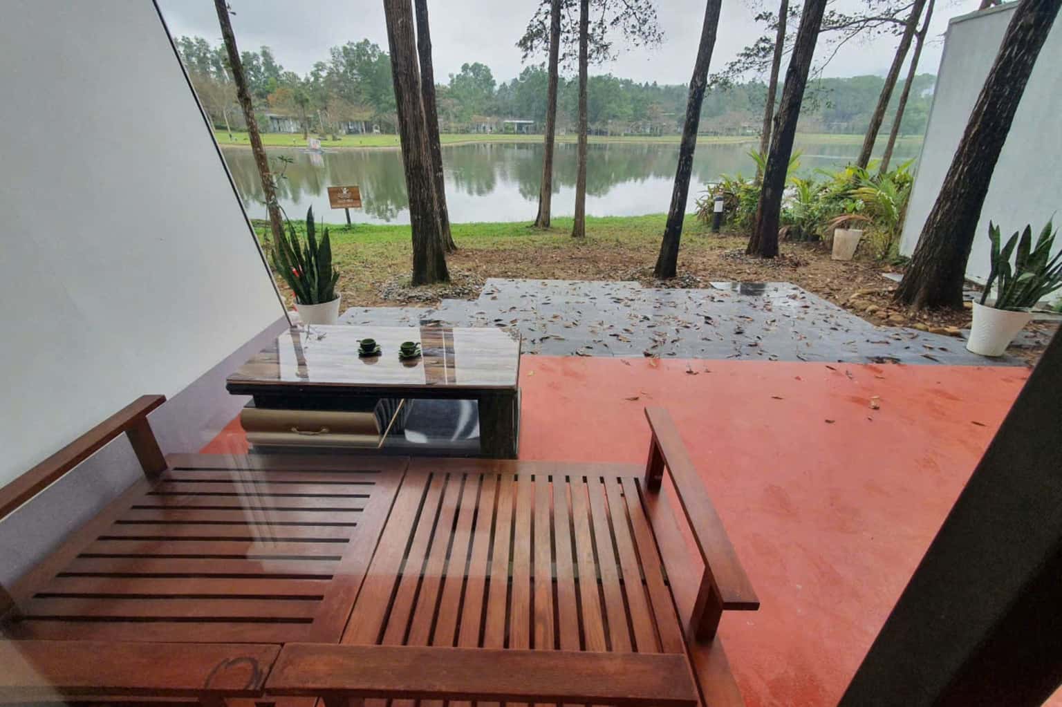 Villa R342, Flamingo Đại Lải — 照片 7