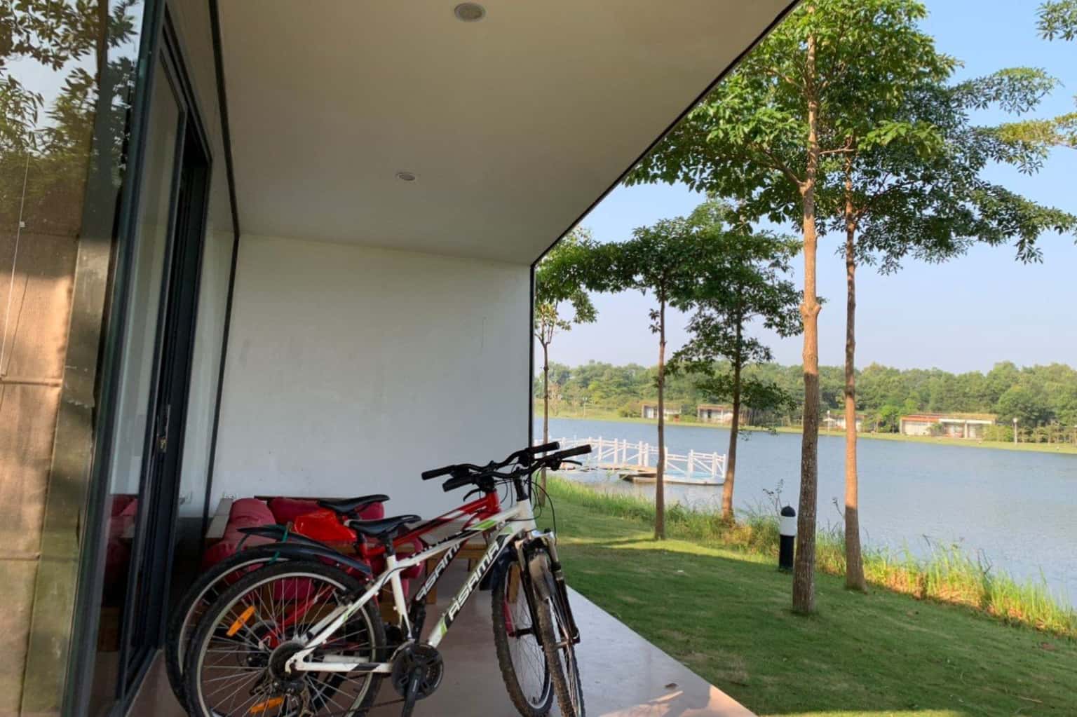 Villa R308, Flamingo Đại Lải — photo 18