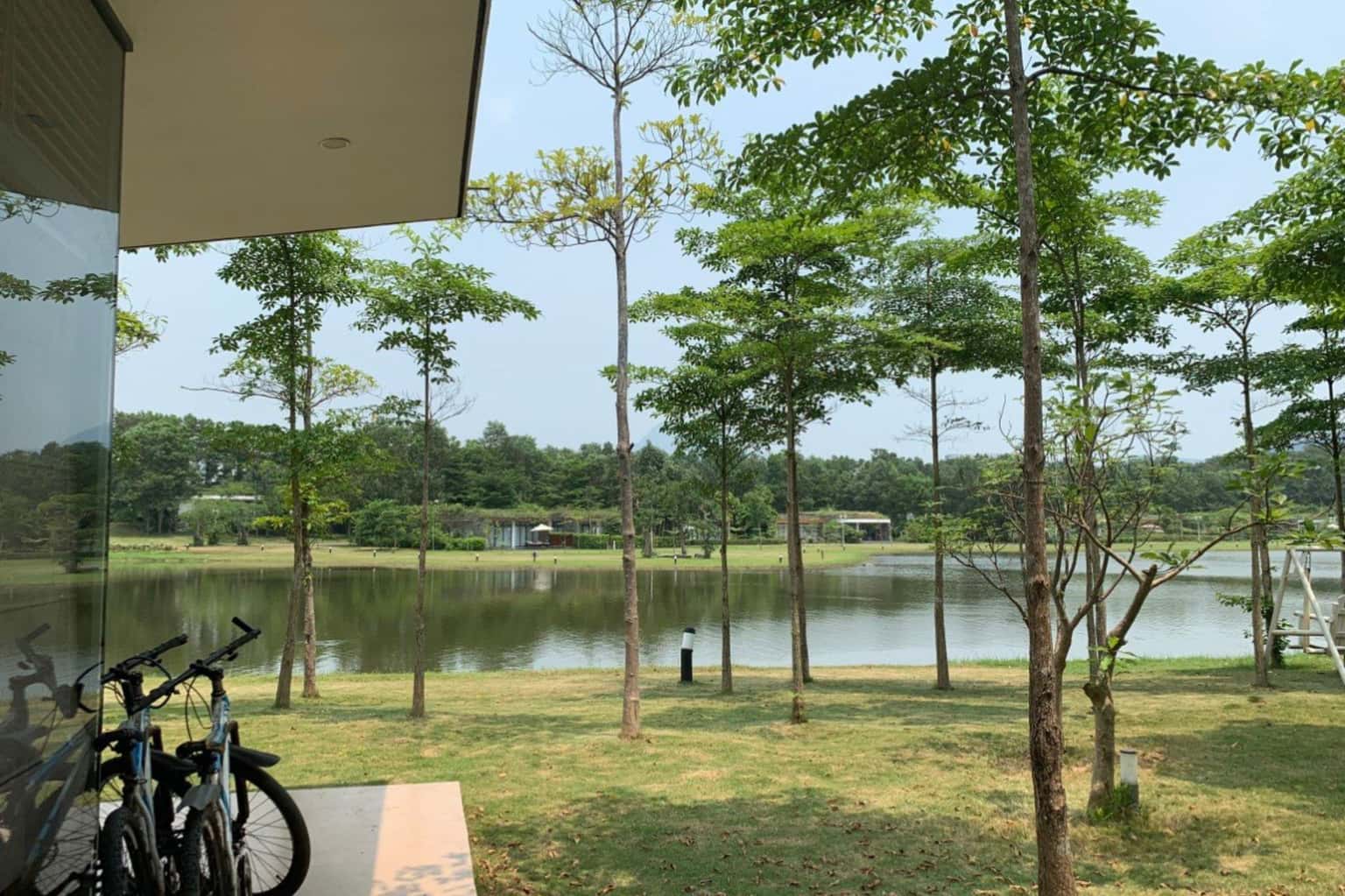 Villa R308, Flamingo Đại Lải — photo 16
