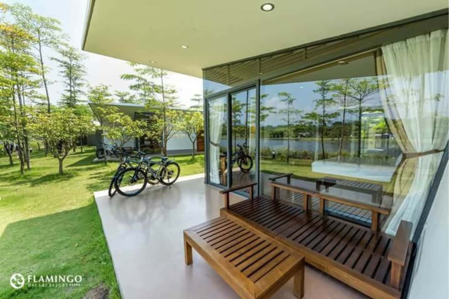 Villa R308, Flamingo Đại Lải — photo 2