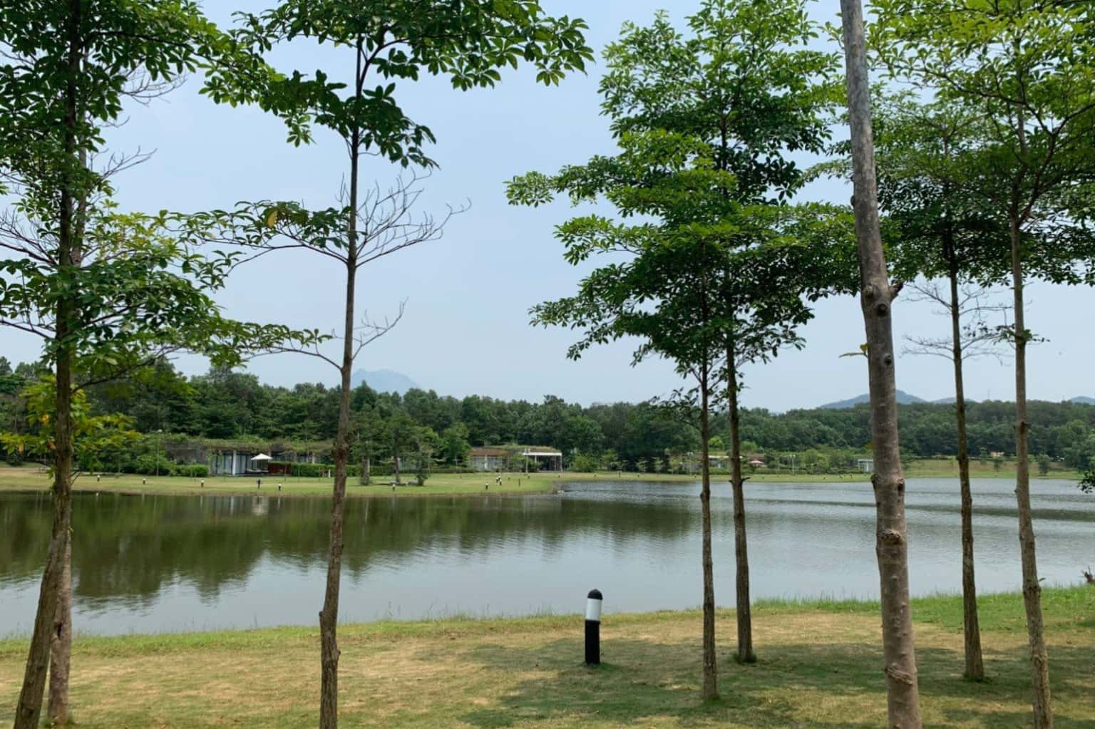Villa R308, Flamingo Đại Lải — photo 17