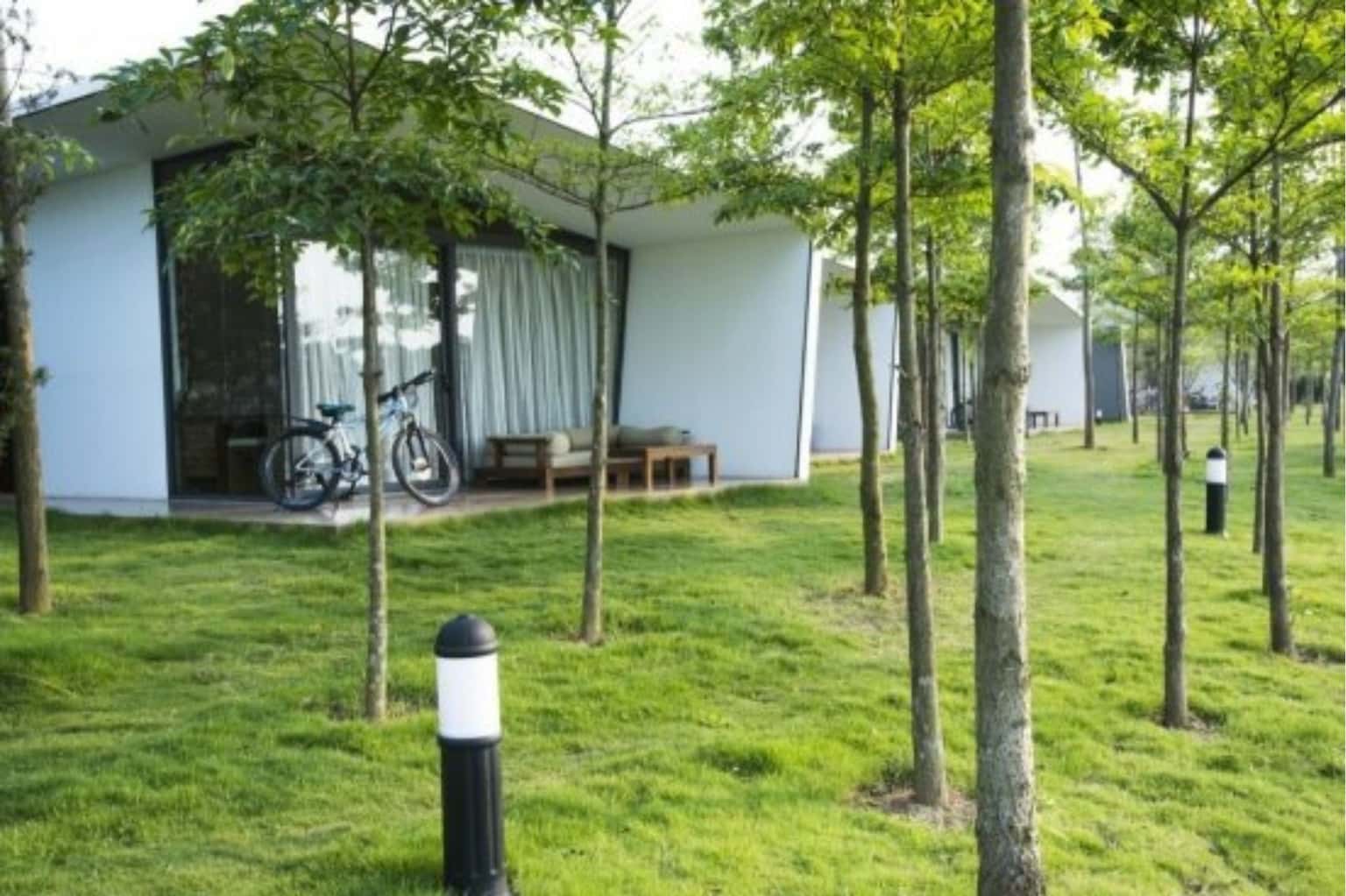 Villa R308, Flamingo Đại Lải — photo 1