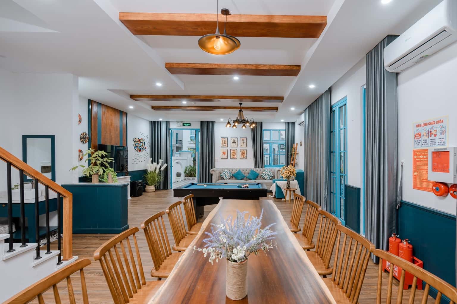 Charm Villa C7.17 – Sun Feria下龙, Bãi Cháy — 照片 28