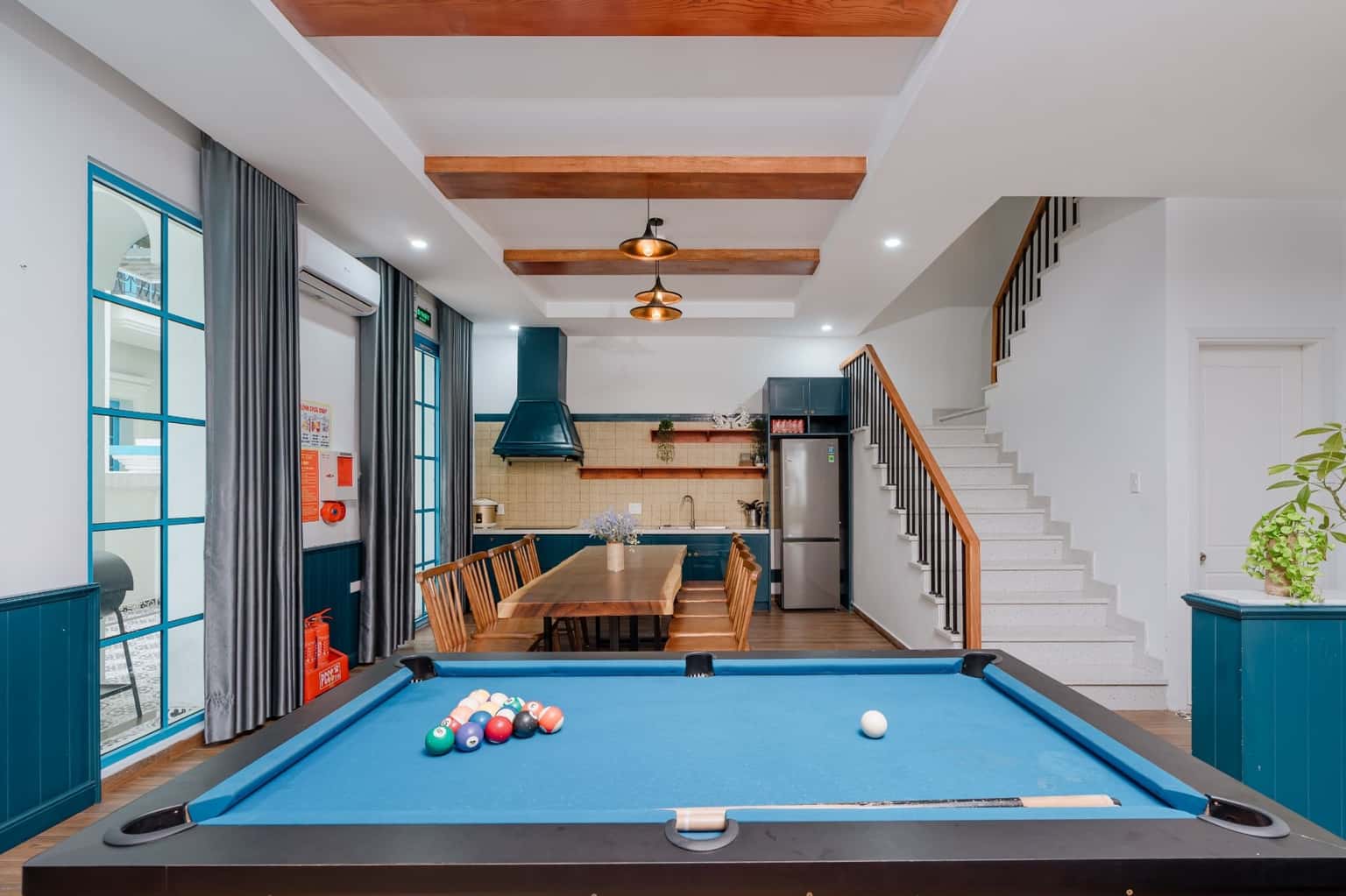 Charm Villa C7.17 – Sun Feria下龙, Bãi Cháy — 照片 23