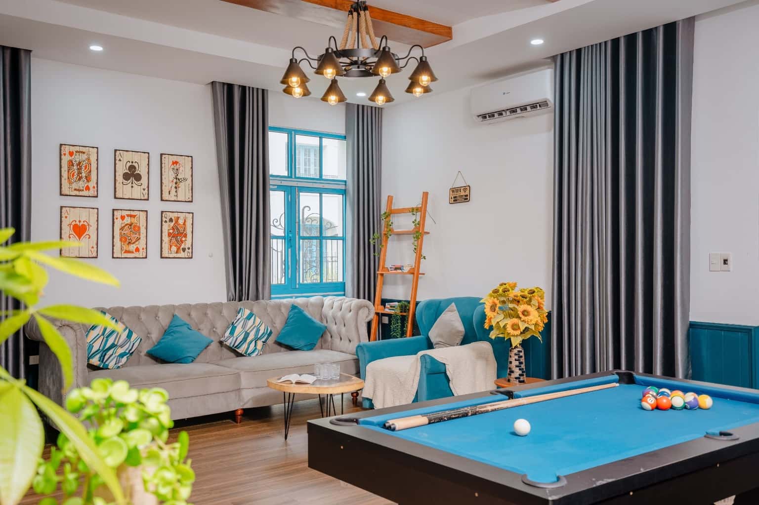 Charm Villa C7.17 – Sun Feria下龙, Bãi Cháy — 照片 16