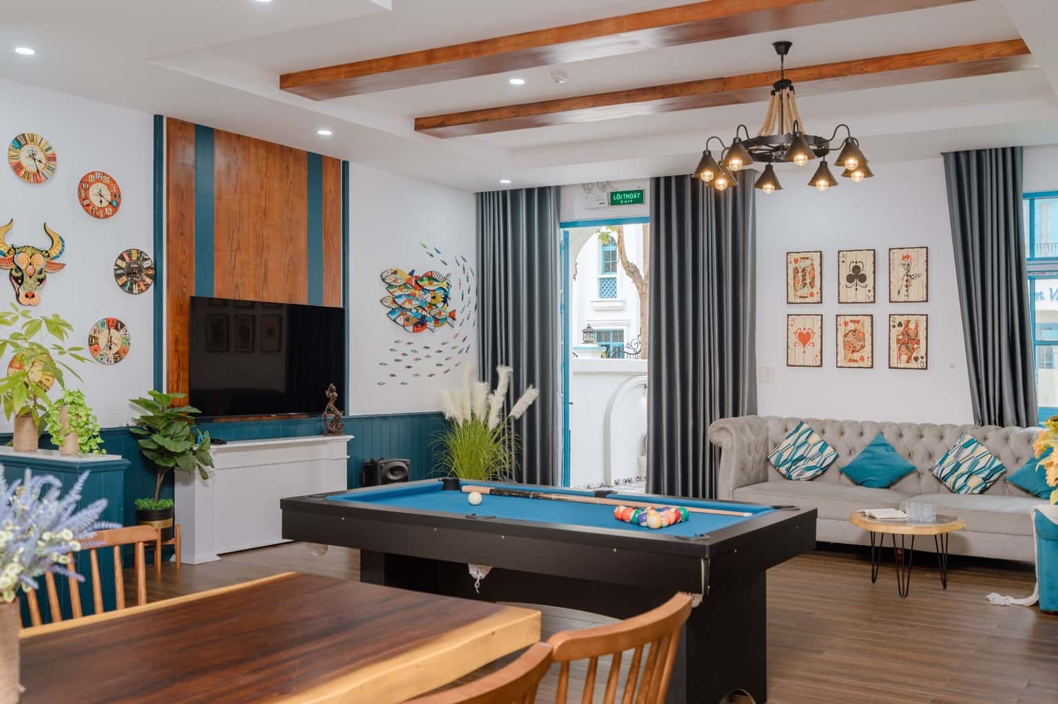 Charm Villa C7.17 – Sun Feria下龙, Bãi Cháy — 照片 21