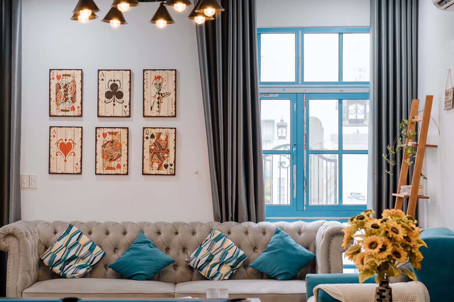 Charm Villa C7.17 – Sun Feria下龙, Bãi Cháy — 照片 17