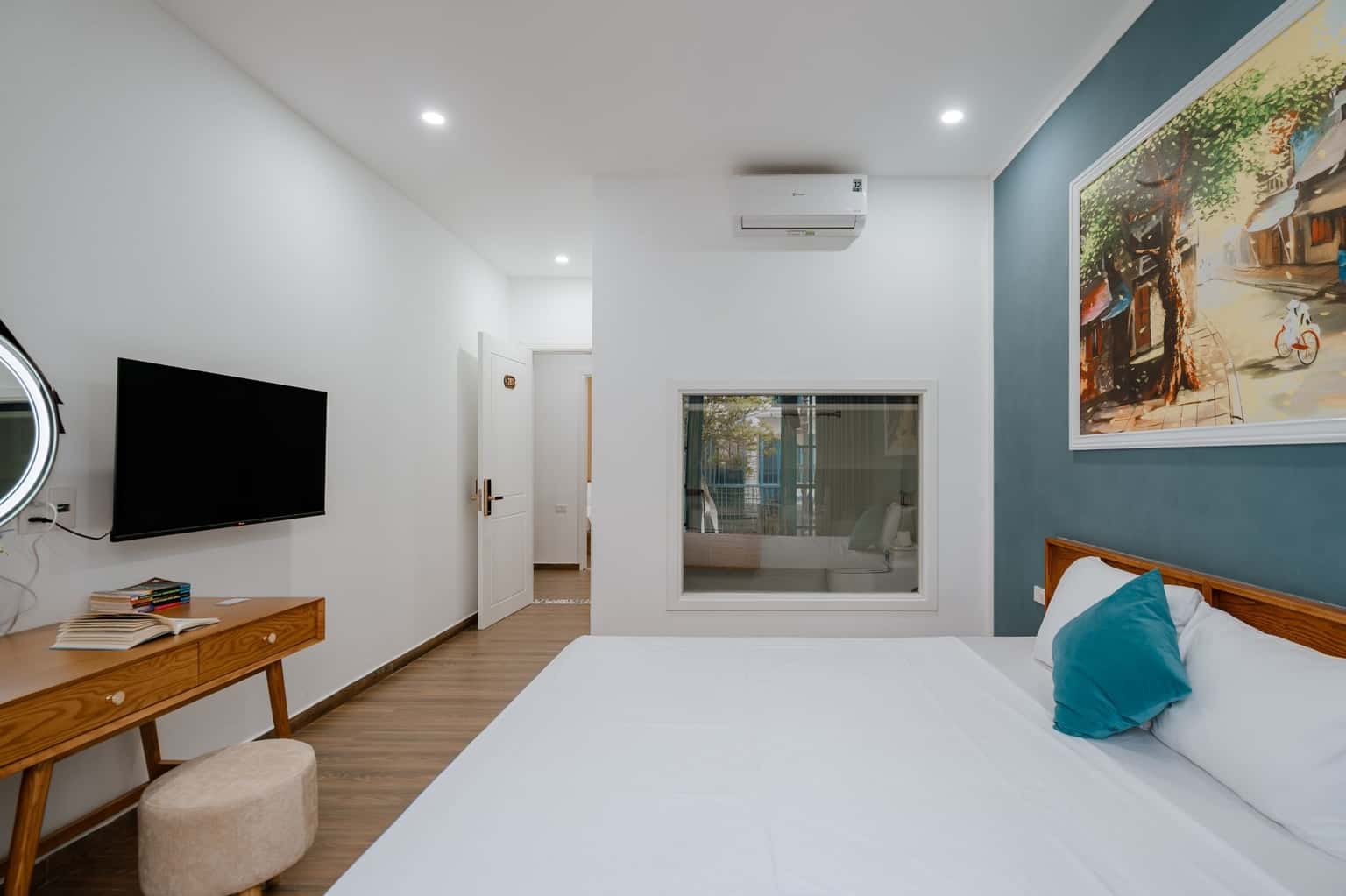 Charm Villa C7.17 – Sun Feria下龙, Bãi Cháy — 照片 33