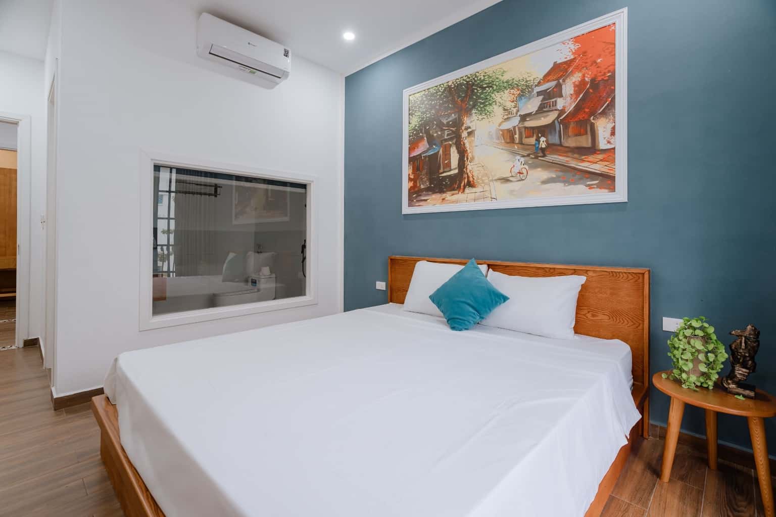 Charm Villa C7.17 – Sun Feria下龙, Bãi Cháy — 照片 34