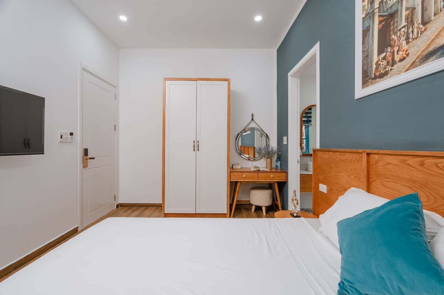 Charm Villa C7.17 – Sun Feria下龙, Bãi Cháy — 照片 41