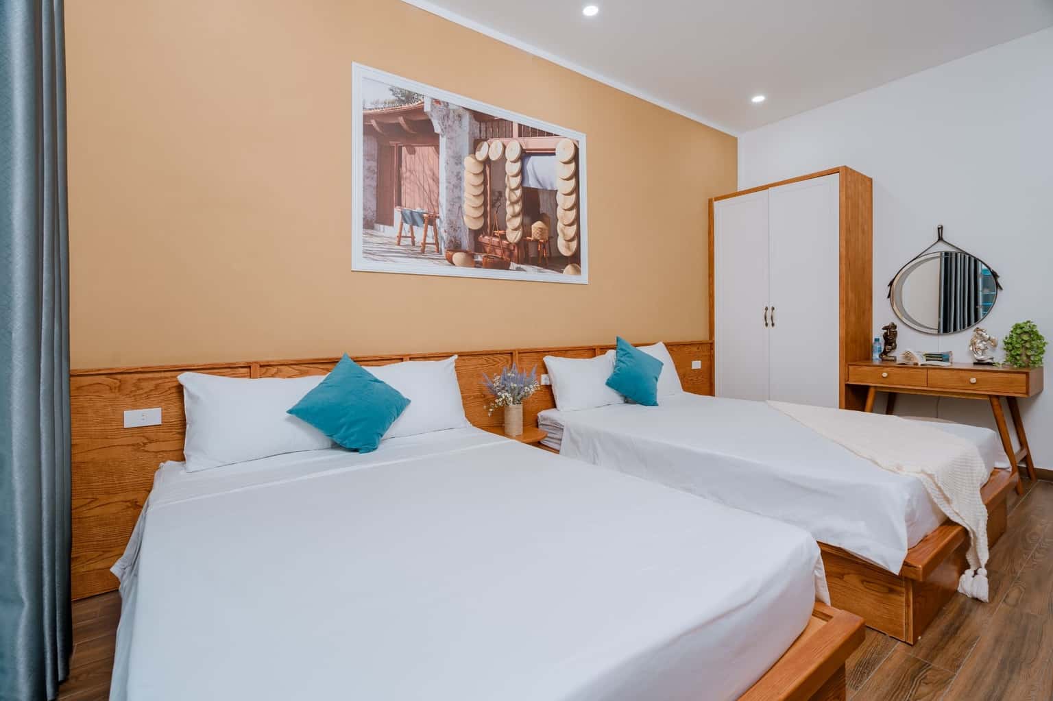 Charm Villa C7.17 – Sun Feria下龙, Bãi Cháy — 照片 36