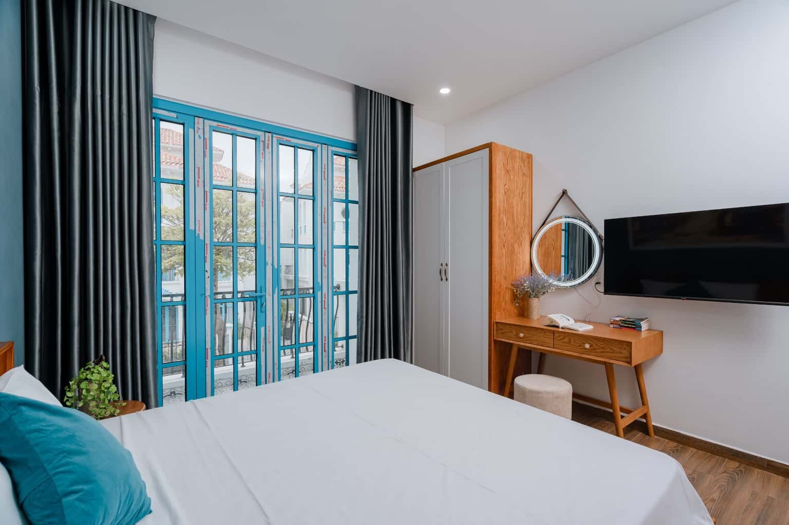Charm Villa C7.17 – Sun Feria下龙, Bãi Cháy — 照片 51