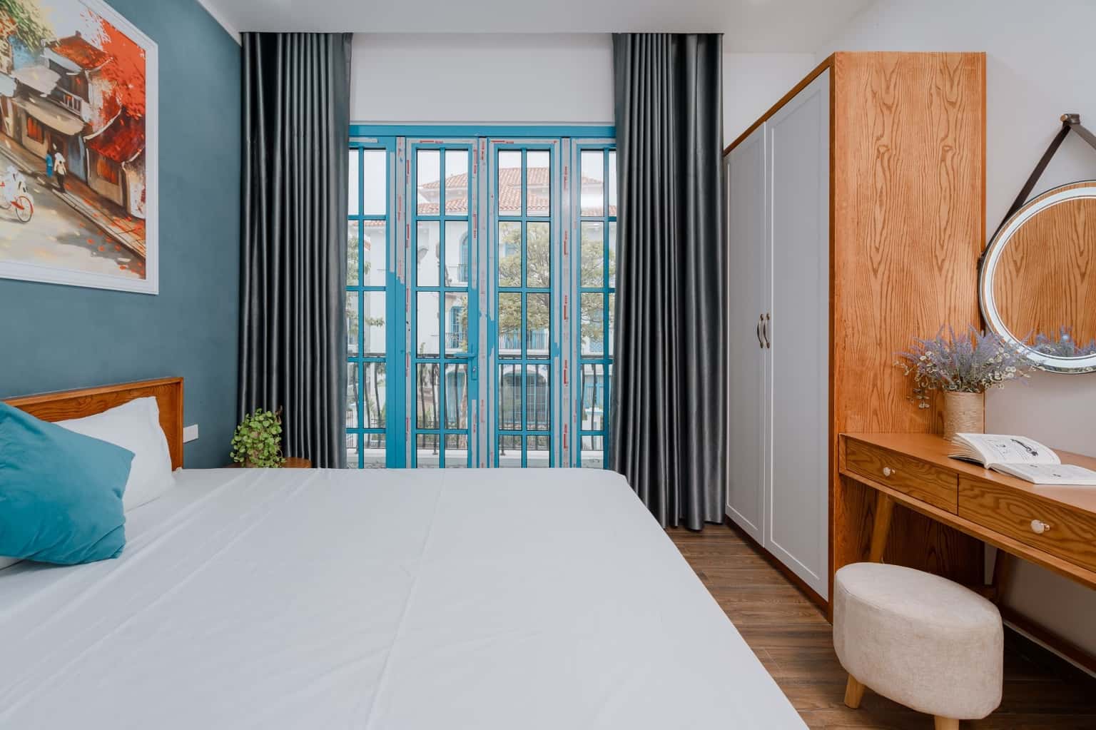 Charm Villa C7.17 – Sun Feria下龙, Bãi Cháy — 照片 55